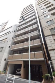 ヴェルト日本橋Ⅲの外観画像