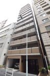 ヴェルト日本橋Ⅲの間取り画像