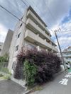 パークロッジ久我山の間取り画像