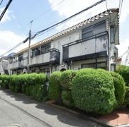 ドミー東高円寺Eの外観画像