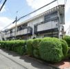 ドミー東高円寺Eの間取り画像