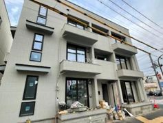 メゾン中町の外観画像