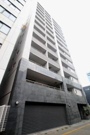 メインステージ上野の外観画像