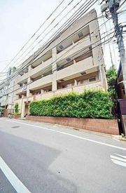 パレステュディオ文京湯島DOLCEの外観画像