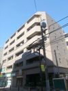 アーバンコート根岸の間取り画像