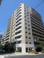 ドルチェ人形町スィートの外観画像