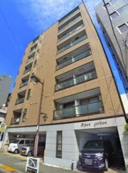 Aーpexgardenの外観画像