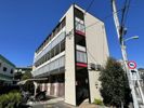 レオパレスエフの間取り画像