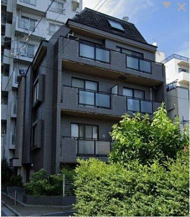 サンライズコスモスⅡの外観画像
