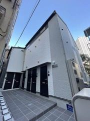 バーミープレイス西新宿の外観画像