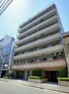 蔵前アムフラットⅡの間取り画像