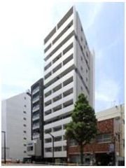 セジョリ北新宿の外観画像