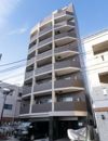 ヴァレッシア池袋シティの間取り画像