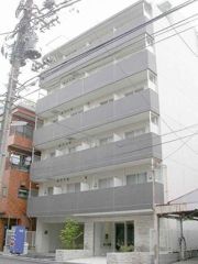 プレール・ドゥーク錦糸町の外観画像
