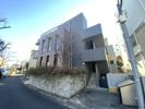 エクセル八雲の間取り画像