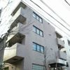 パークウェル西新宿の間取り画像