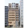 LaMaisondeKAKEGAWAの間取り画像