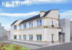 ティ・アーモコルテスの外観
