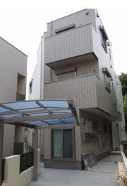 Hareno Villaの外観画像
