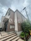 Bonheur B．K．Hの間取り画像