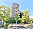 パークビューステージ東陽町の間取り画像