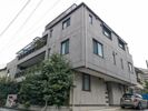 グラン・ルナの間取り画像