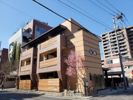秋桜館の間取り画像
