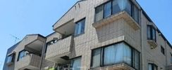 アーバネックス武蔵野の間取り画像