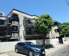 アーバネックス武蔵野の外観画像