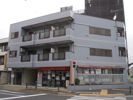 グリーンリバーヒルズ八幡山の間取り画像