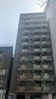 アイフェリーク八丁堀の外観画像