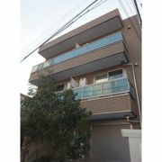 ラ・ヴィータの外観画像