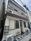 クミハウス上野の間取り画像