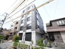 ハーモニーフラッツ住吉の外観画像