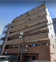 トーシンフェニックス市谷柳町の外観画像