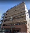 トーシンフェニックス市谷柳町の間取り画像