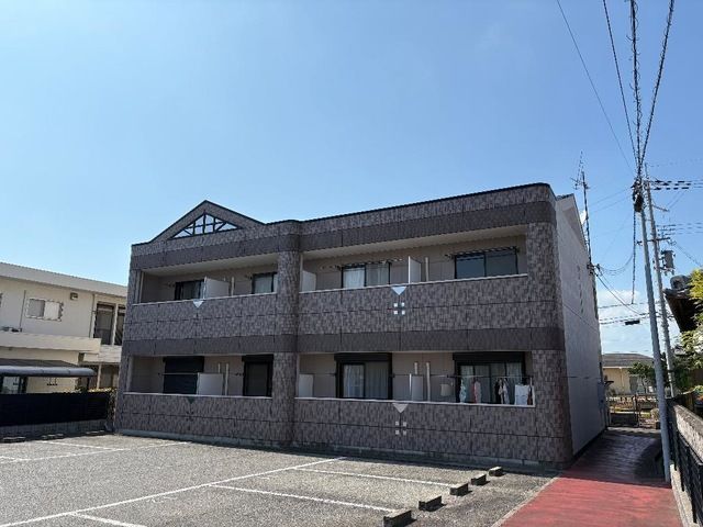 シプレーヌの外観画像