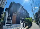 ル・シエルブリュー三軒茶屋の間取り画像