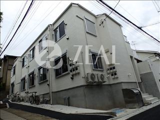 ブライトステージ上高田の外観画像