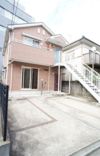 レオーノ三軒茶屋の間取り画像
