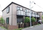 ヴェルドミール明大前の間取り画像