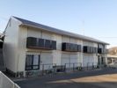 パークメゾンの間取り画像