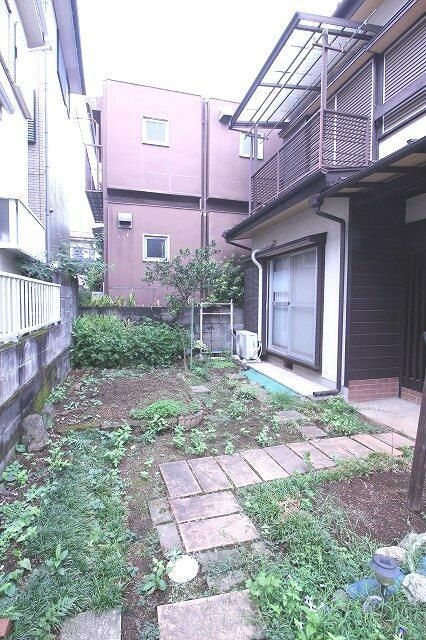 庭