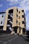 メゾン山崎の間取り画像