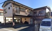 コーポ山崎の間取り画像
