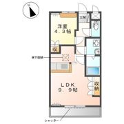WAMの間取り画像