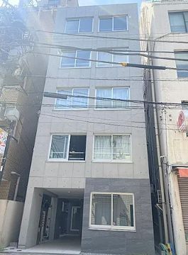 ゴールドシティ江戸川橋の外観画像