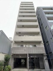 スカイコート浅草雷門の外観画像