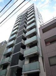 プレイアデ神保町の外観画像
