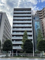 スカイコートパレス後楽園の外観画像